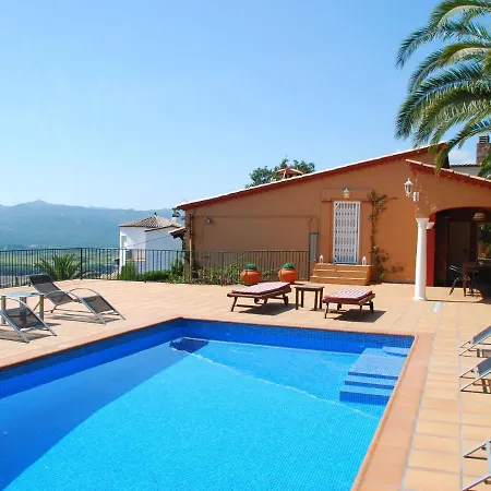 Plush In Platja D Aro Catalonia With Pool *