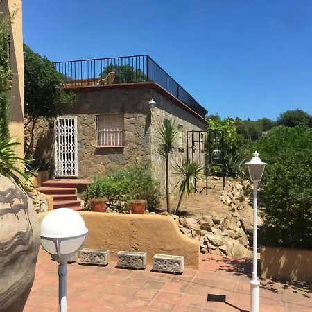 Villa Plush In Platja D Aro Catalonia With Pool *