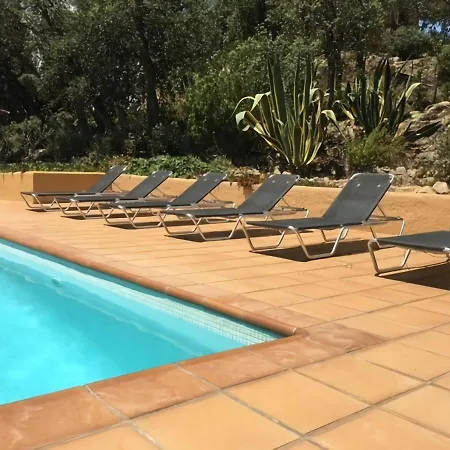 Plush In Platja D Aro Catalonia With Pool