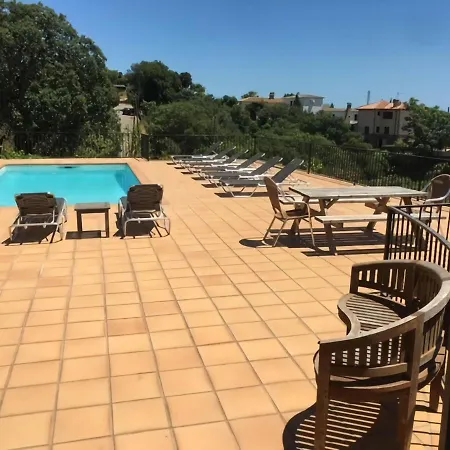 Plush In Platja D Aro Catalonia With Pool