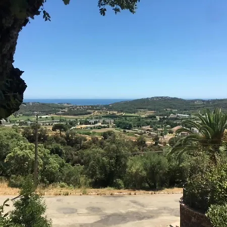 Plush In Platja D Aro Catalonia With Pool Villa
