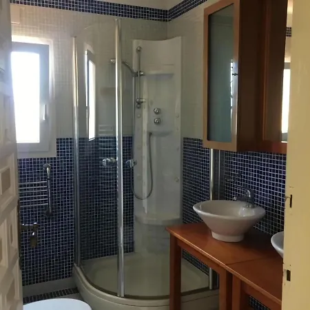 Plush In Platja D Aro Catalonia With Pool Villa