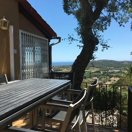 Villa Plush In Platja D Aro Catalonia With Pool