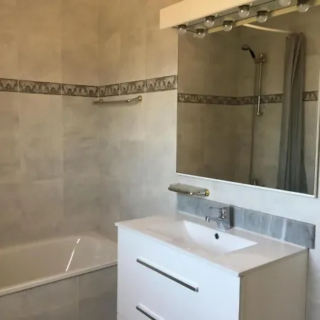 Plush In Platja D Aro Catalonia With Pool * Platja d'Aro