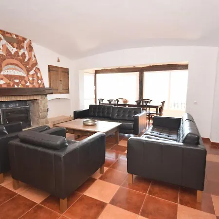 Villa Plush In Platja D Aro Catalonia With Pool