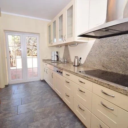 Plush In Platja D Aro Catalonia With Pool Villa *