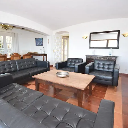 Plush In Platja D Aro Catalonia With Pool Villa