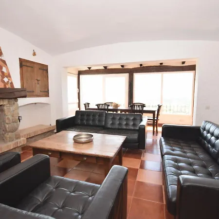 Plush In Platja D Aro Catalonia With Pool *